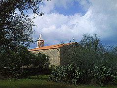Sant Joan de Labritja Bild Attraktion  