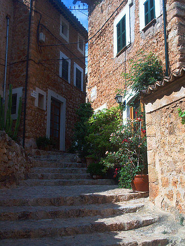 Foto Mallorca - Fornalutx