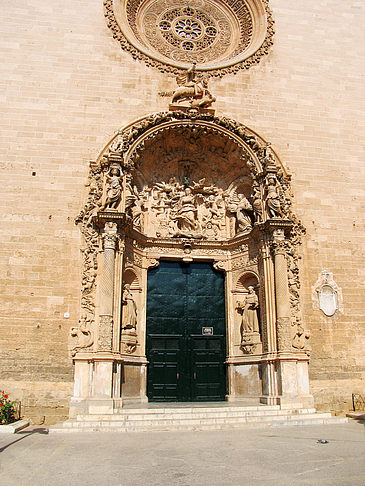 Foto San Francesc
