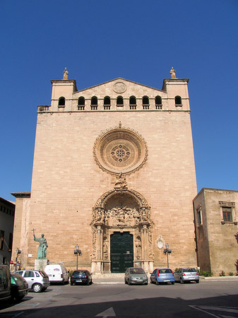 San Francesc