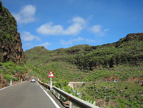 Foto Straße
