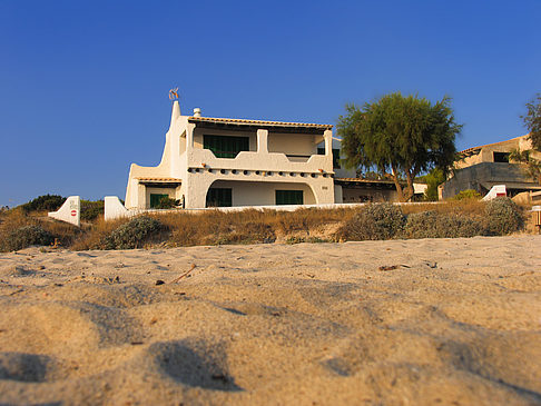 Hotel am Strand Fotos
