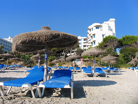 Hotel am Strand Fotos