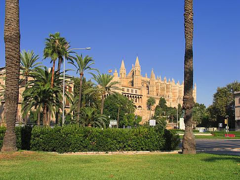 Fotos Almudaina Palast