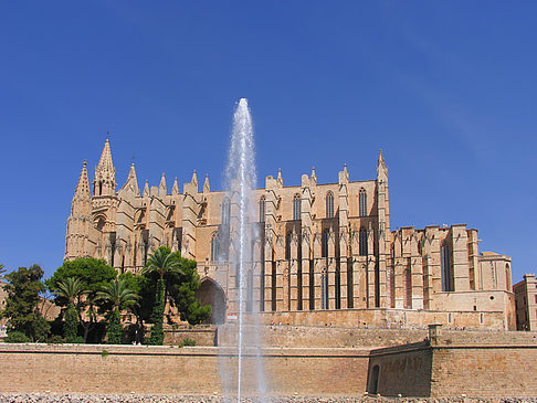 Fotos Die Kathedrale | Palma de Maljorka