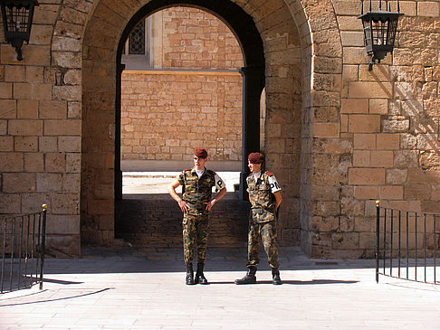 Fotos Umgebung der Kathedrale | Palma de Maljorka