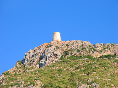 Der Turm Foto 