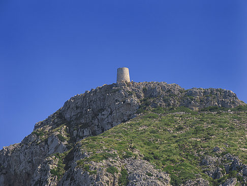 Fotos Der Turm