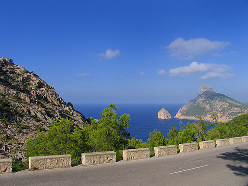 Fotos Landschaften vom Berg