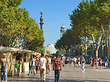 Foto Christoph Columbus Monument - Barcelona