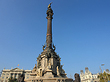 Columbus Monument