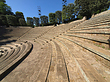 Teatre Grec Foto 