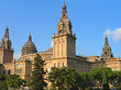 Palau Nacional Fotos