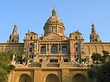 Fotos Palau Nacional am Abend