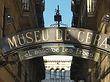 Museu de Cera Barcelona Fotos