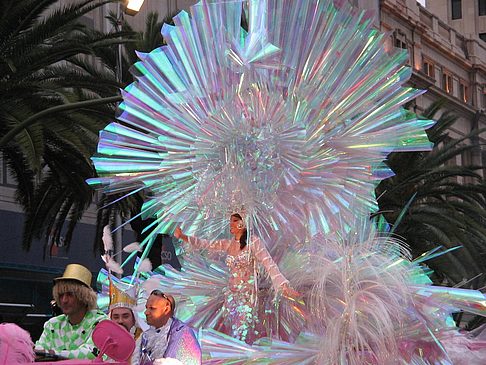 Fotos Karneval