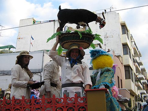 Fotos Karneval
