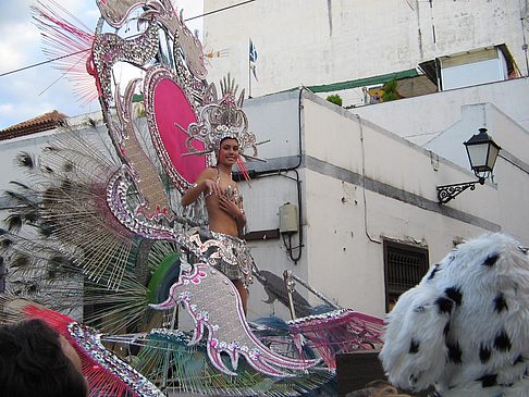 Karneval Foto 