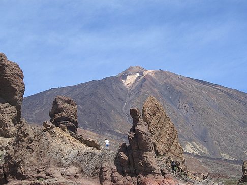 Fotos Teide | Puerto de la Cruz