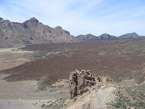 Teide Fotos