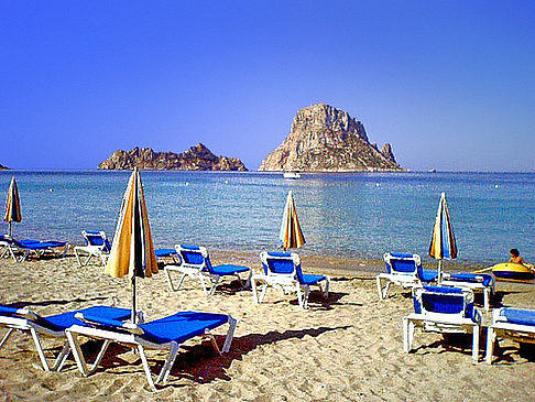 Fotos Cala d’Hort | Sant Josep de Sa Talaia